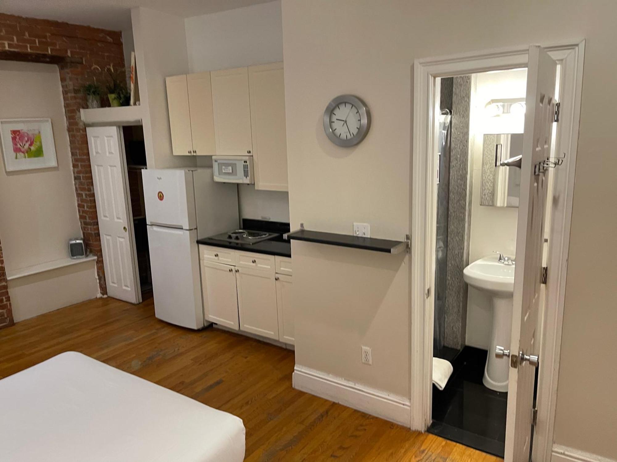 Apartment Nestel Nest Family No View *